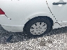 2HGFA1F33AH****** Wrecked 2010 Honda Civic in Florida State