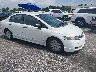 2HGFA1F33AH****** Salvage and Wrecked 2010 Honda Civic in Miami North
