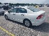 2HGFA1F33AH****** Salvage and Repairable 2010 Honda Civic in Miami North