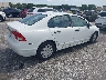 2HGFA1F33AH****** Salvage and Wrecked 2010 Honda Civic in Florida State