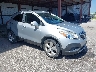 KL4CJASB5GB****** Salvamento y Destrozados 2016 Buick Encore en Fort Pierce