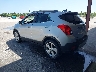 KL4CJASB5GB****** Salvamento y Reparables 2016 Buick Encore en Fort Pierce