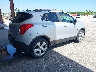 KL4CJASB5GB****** Salvamento y Destrozados 2016 Buick Encore en Estado de Florida