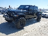 1C6HJTAG8ML****** Usados y Reparables 2021 Jeep Gladiator en Los Angeles South