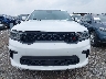 1C4RDJDG2NC****** Wrecked 2022 Dodge Durango in Pennsylvania State
