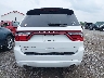 1C4RDJDG2NC****** Wrecked 2022 Dodge Durango