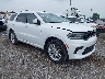 1C4RDJDG2NC****** Salvage and Wrecked 2022 Dodge Durango in York Springs
