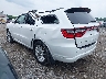 1C4RDJDG2NC****** Salvage and Repairable 2022 Dodge Durango in York Springs