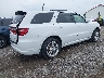 1C4RDJDG2NC****** Salvage and Wrecked 2022 Dodge Durango in Pennsylvania State