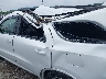 1C4RDJDG2NC****** Salvage and Repairable 2022 Dodge Durango in Pennsylvania State