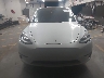 5YJYGDED0MF****** Repairable 2021 Tesla Model Y in Electric Vehicle Auctions