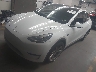 5YJYGDED0MF****** Used and Repairable 2021 Tesla Model Y in Electric Vehicle Auctions