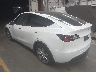 5YJYGDED0MF****** Salvage and Repairable 2021 Tesla Model Y in Electric Vehicle Auctions