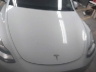 5YJYGDED0MF****** Salvage and Repairable 2021 Tesla Model Y in Arizona State