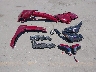 JTJYARBZ6G2****** Wrecked 2016 Lexus NX in California State