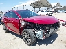 JTJYARBZ6G2****** Salvage and Wrecked 2016 Lexus NX in North Hollywood