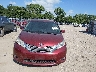 5TDYK3DC6GS****** Destrozados 2016 Toyota Sienna en Estado de Iowa