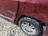 5TDYK3DC6GS****** Salvamento y Reparables 2016 Toyota Sienna en Davenport