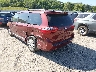 5TDYK3DC6GS****** Salvamento y Reparables 2016 Toyota Sienna en Davenport