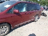 5TDYK3DC6GS****** Salvamento y Reparables 2016 Toyota Sienna en Estado de Iowa
