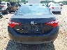 2T1BURHE1EC****** Wrecked 2014 Toyota Corolla