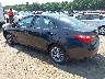 2T1BURHE1EC****** Salvage and Repairable 2014 Toyota Corolla in Boston Shirley
