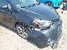 2T1BURHE1EC****** Salvage and Repairable 2014 Toyota Corolla in Massachusetts State