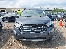 MAJ6S3KLXLC****** Wrecked 2020 Ford Ecosport in Michigan State