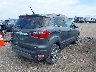 MAJ6S3KLXLC****** Salvage and Wrecked 2020 Ford Ecosport in Michigan State
