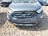 MAJ6S3KLXLC****** Salvage and Repairable 2020 Ford Ecosport in Michigan State