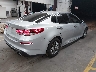 5XXGT4L39KG****** Salvamento y Destrozados 2019 Kia Optima en Estado de Arizona