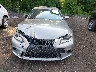 JTHBF1D28F5****** Wrecked 2015 Lexus IS 250 in New York State