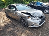 JTHBF1D28F5****** Salvage and Wrecked 2015 Lexus IS 250 in Long Island