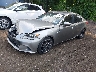 JTHBF1D28F5****** Used and Repairable 2015 Lexus IS 250 in Long Island