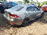 JTHBF1D28F5****** Salvage and Wrecked 2015 Lexus IS 250 in New York State