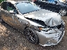 JTHBF1D28F5****** Salvage and Repairable 2015 Lexus IS 250 in New York State