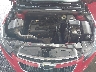 1G1PC5SB4D7****** Repairable 2013 Chevrolet Cruze in Sacramento West