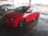 1G1PC5SB4D7****** Used and Repairable 2013 Chevrolet Cruze in Sacramento West