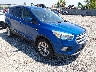 1FMCU9G98HU****** Salvamento y Destrozados 2017 Ford Escape en Chicago West