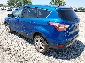 1FMCU9G98HU****** Salvamento y Reparables 2017 Ford Escape en Chicago West