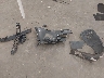 JTMBFREVXFJ****** Destrozados 2015 Toyota RAV4 en Estado de Minnesota