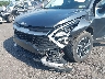 KNDPUCAG1P7****** Salvage and Repairable 2023 Kia Sportage Hybrid in Pennsylvania State