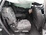 5GAERAKW0MJ****** Wrecked 2021 Buick Enclave in Charleston