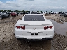 2G1FB1E31D9****** Wrecked 2013 Chevrolet Camaro