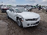 2G1FB1E31D9****** Salvage and Wrecked 2013 Chevrolet Camaro in Dallas