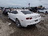 2G1FB1E31D9****** Salvage and Repairable 2013 Chevrolet Camaro in Dallas