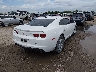 2G1FB1E31D9****** Salvage and Wrecked 2013 Chevrolet Camaro in Texas State