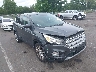 1FMCU9GD7HU****** Salvamento y Destrozados 2017 Ford Escape en Englishtown