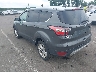 1FMCU9GD7HU****** Salvamento y Reparables 2017 Ford Escape en Englishtown