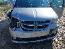 2C4RDGEG5JR****** Reparables 2018 Dodge Grand Caravan